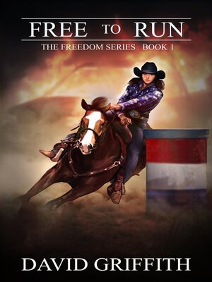 cover image of Free to Run
